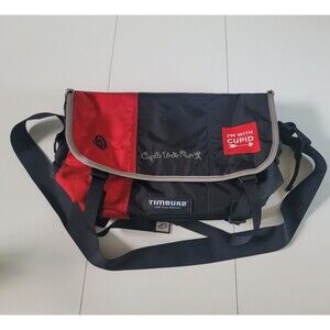 Timbuk2 Messenger Bag, Laptop Bag or School Bag (with LOGO)